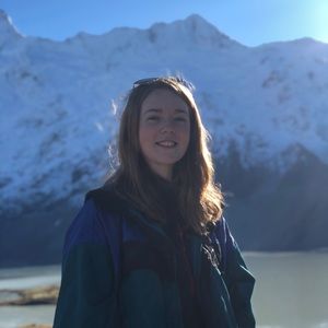 Meet your Posher, Kathleen